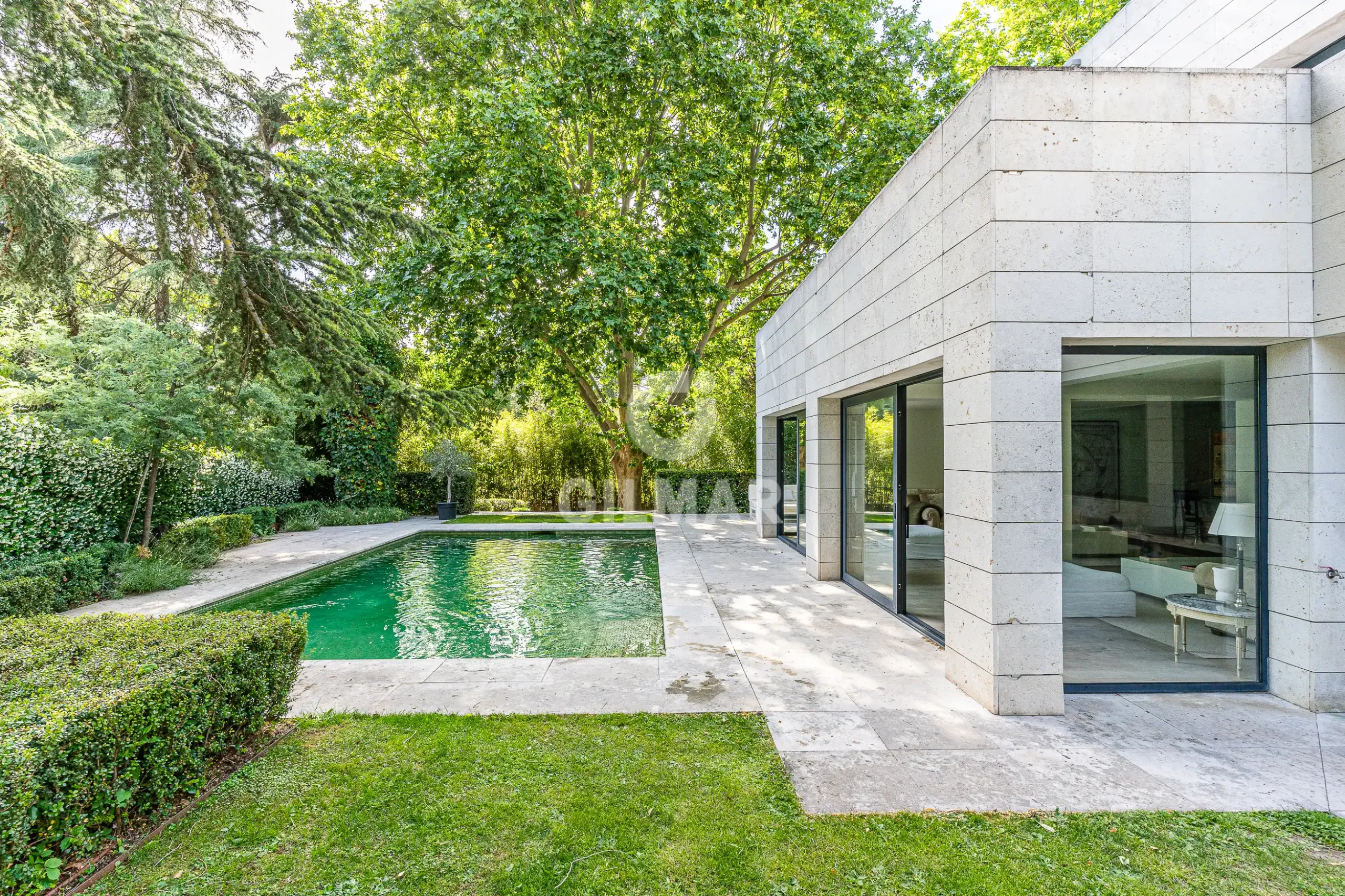 Villa in Aravaca - Madrid