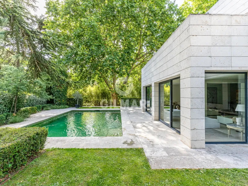 Villa in Aravaca - Madrid
