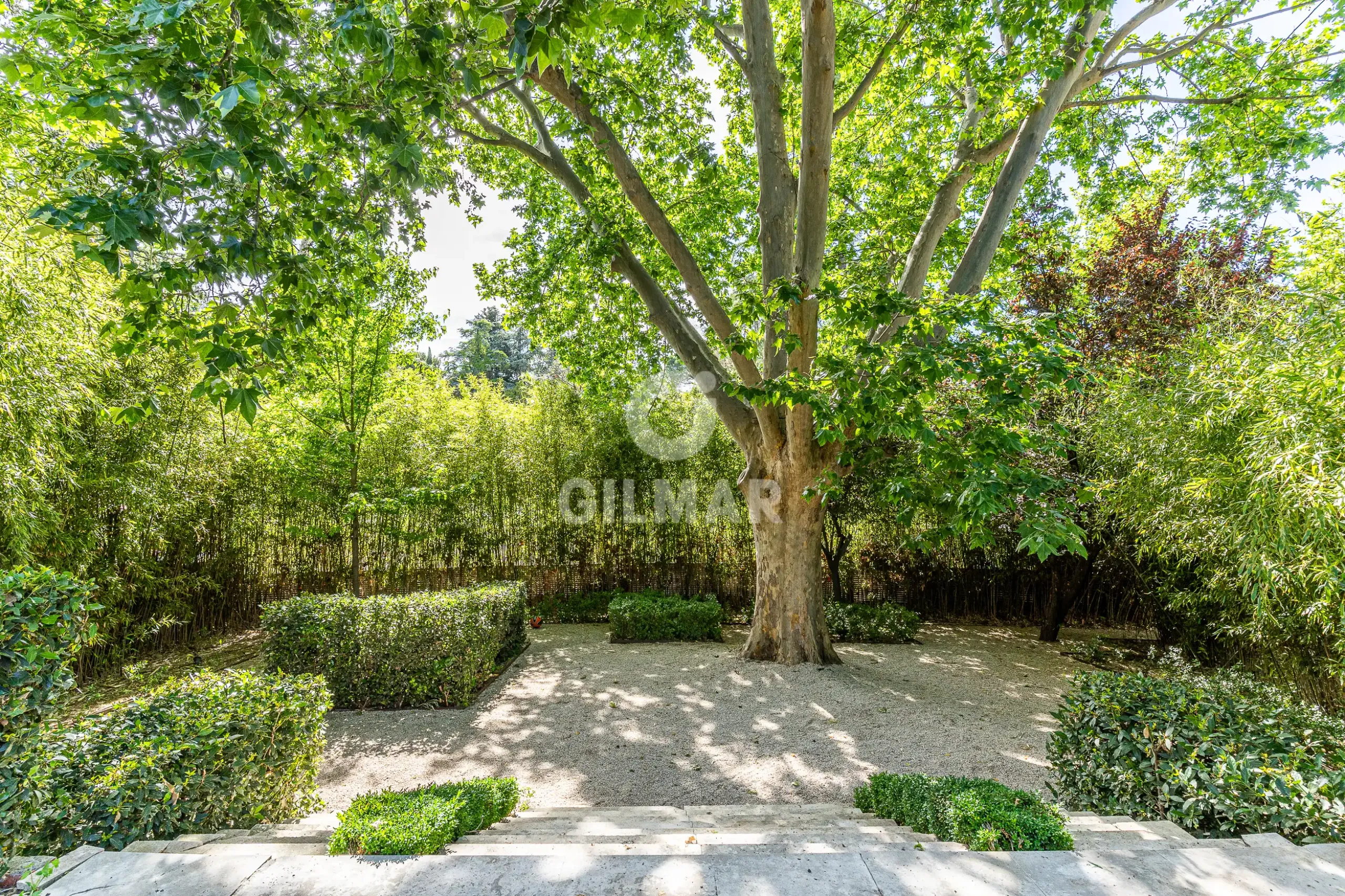 Villa in Aravaca - Madrid