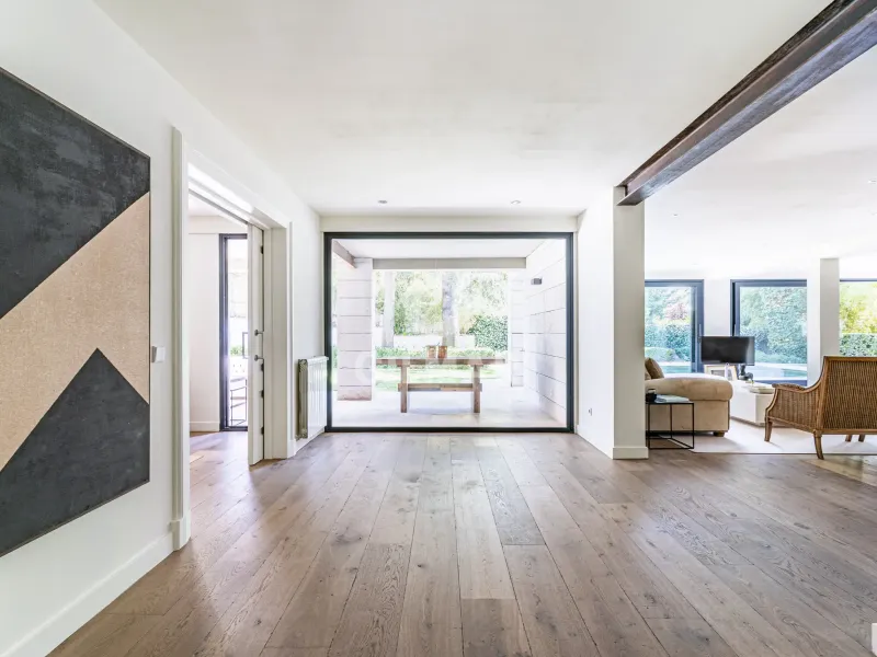 Villa in Aravaca - Madrid