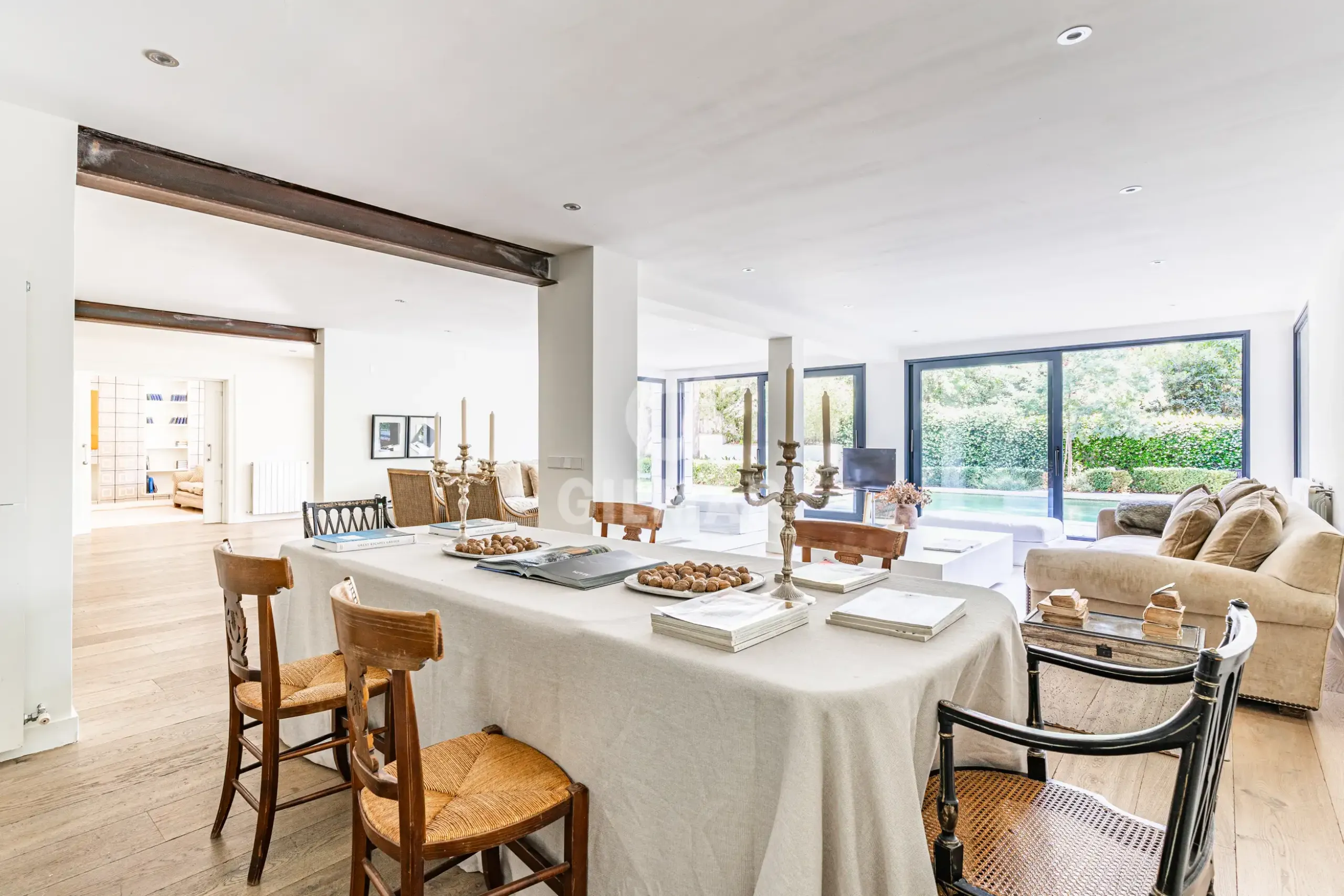Villa in Aravaca - Madrid