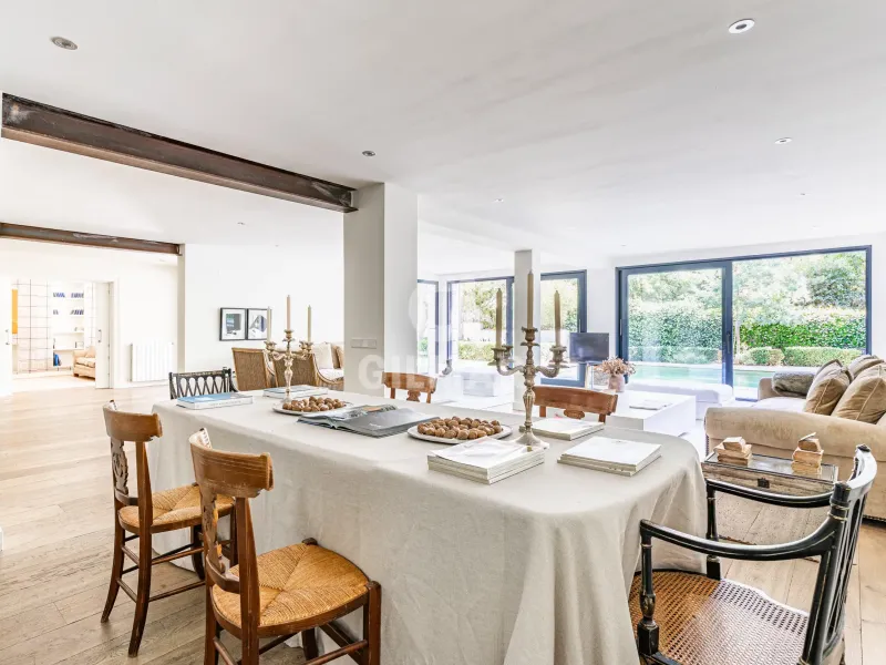 Villa in Aravaca - Madrid