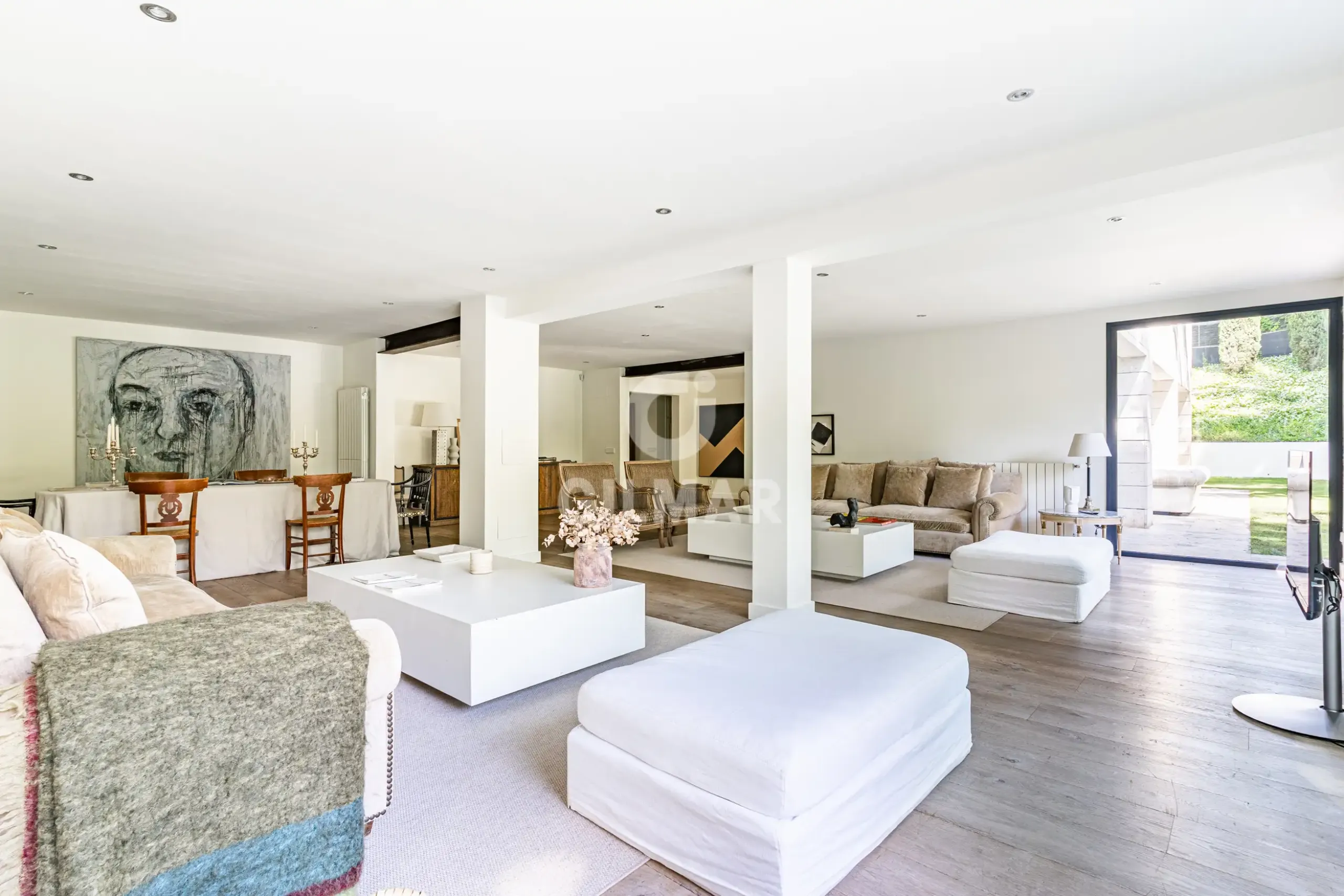 Villa in Aravaca - Madrid