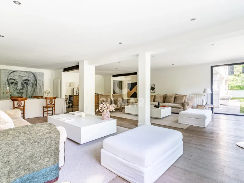 Villa in Aravaca - Madrid