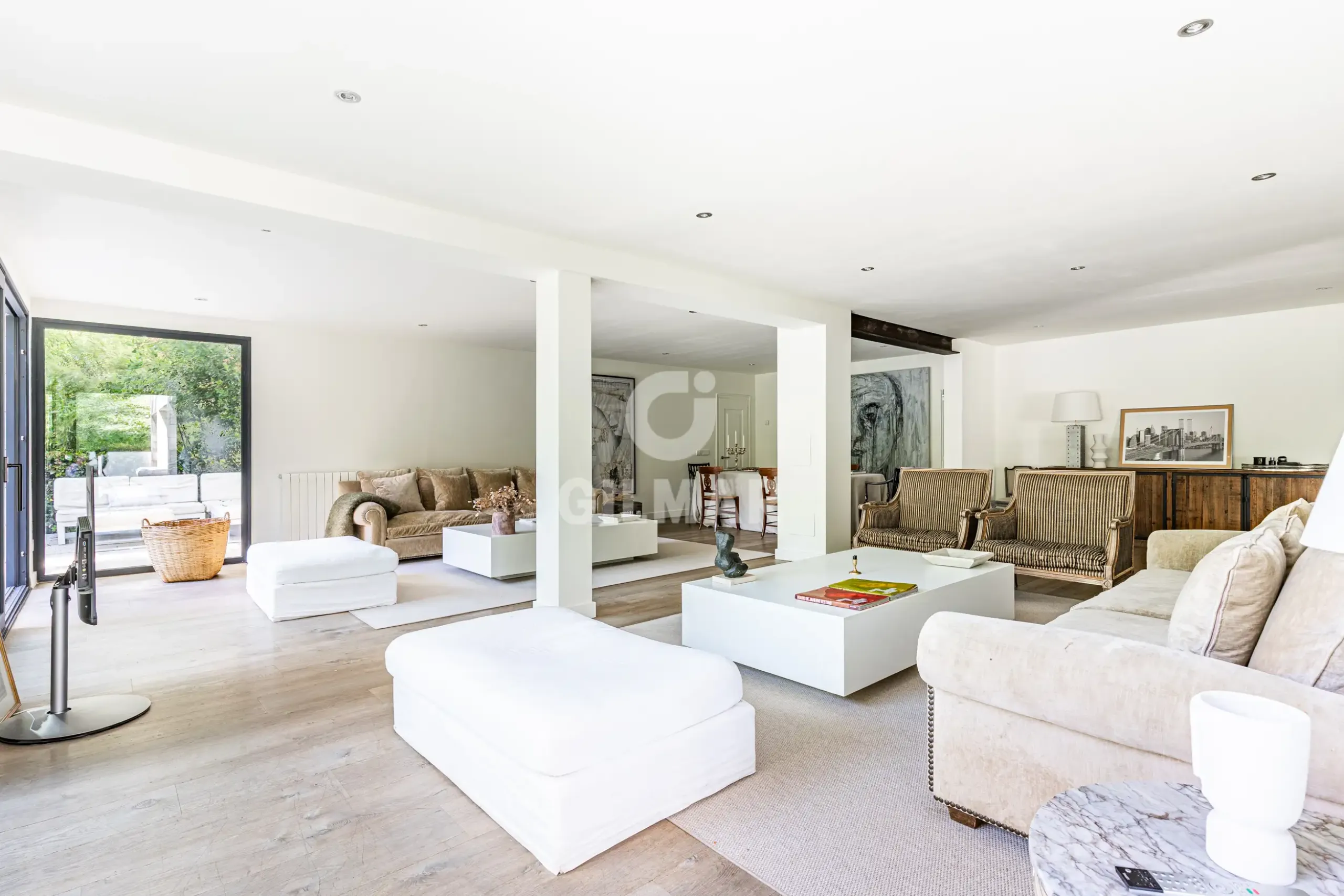 Villa in Aravaca - Madrid