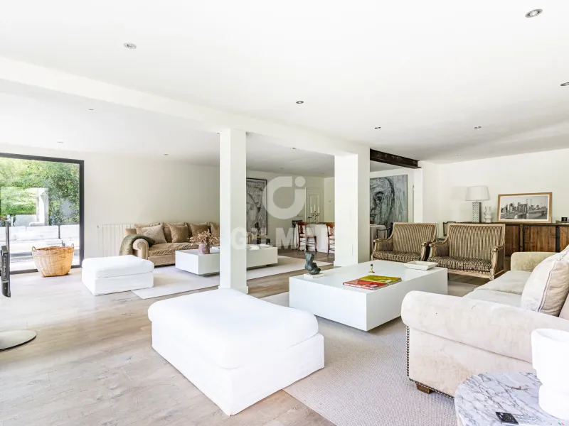 Villa in Aravaca - Madrid