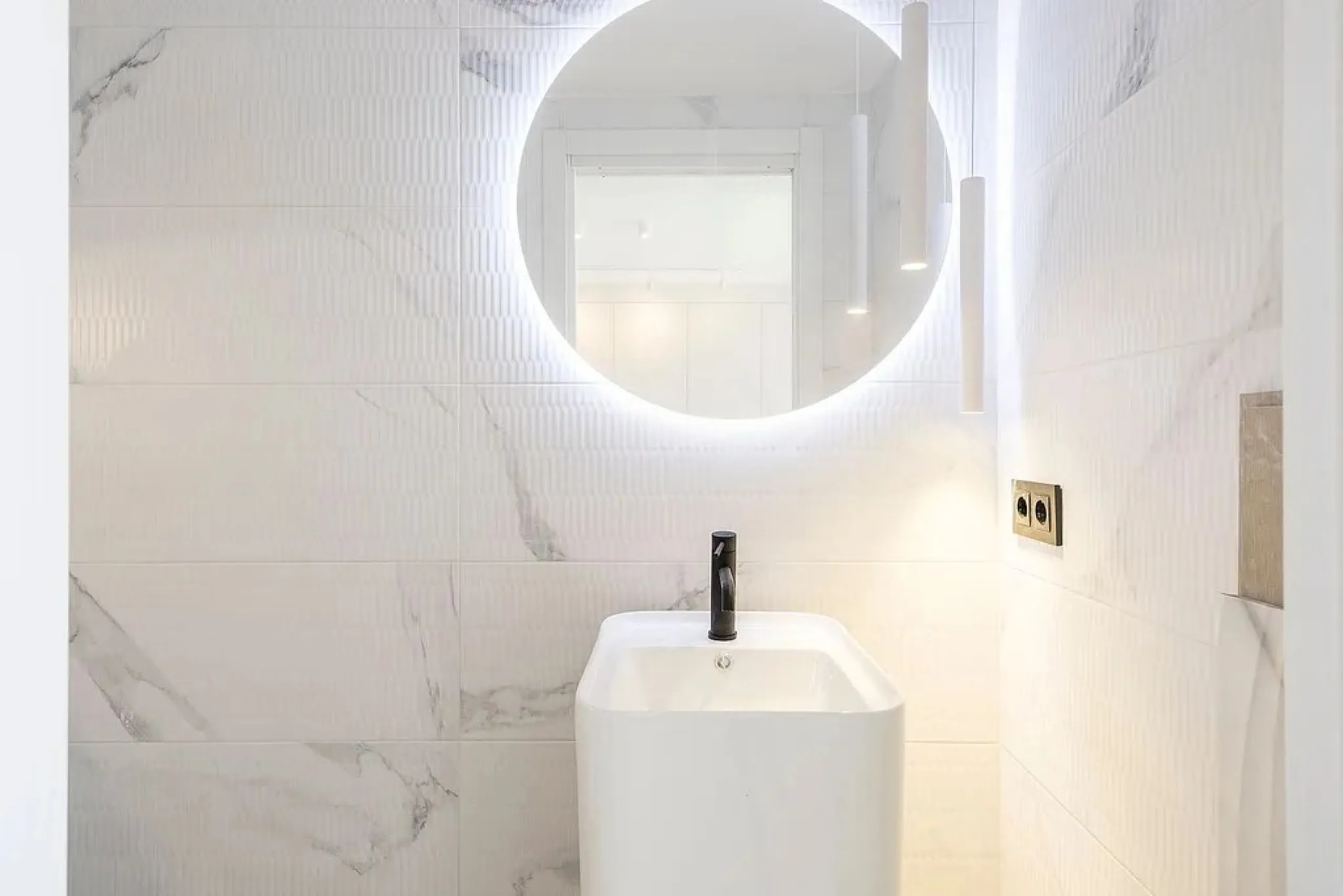 Exclusive Renovated Apartment with Panoramic Views in Sant Gervasi – Gracia, Barcelona