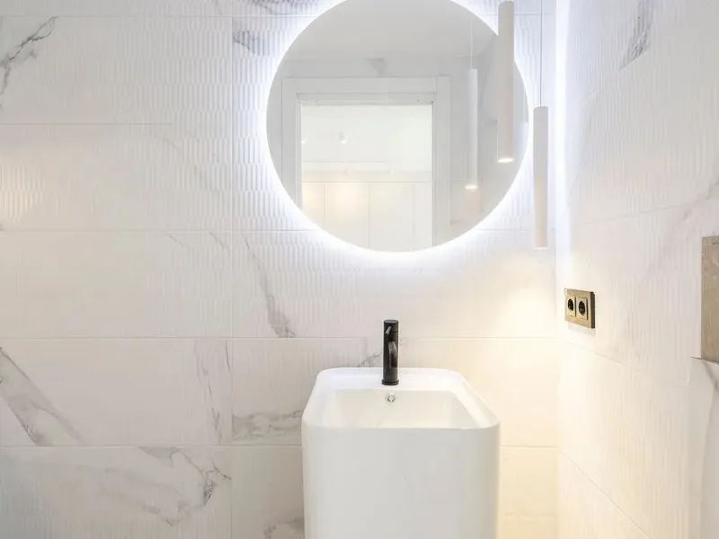 Exclusive Renovated Apartment with Panoramic Views in Sant Gervasi – Gracia, Barcelona