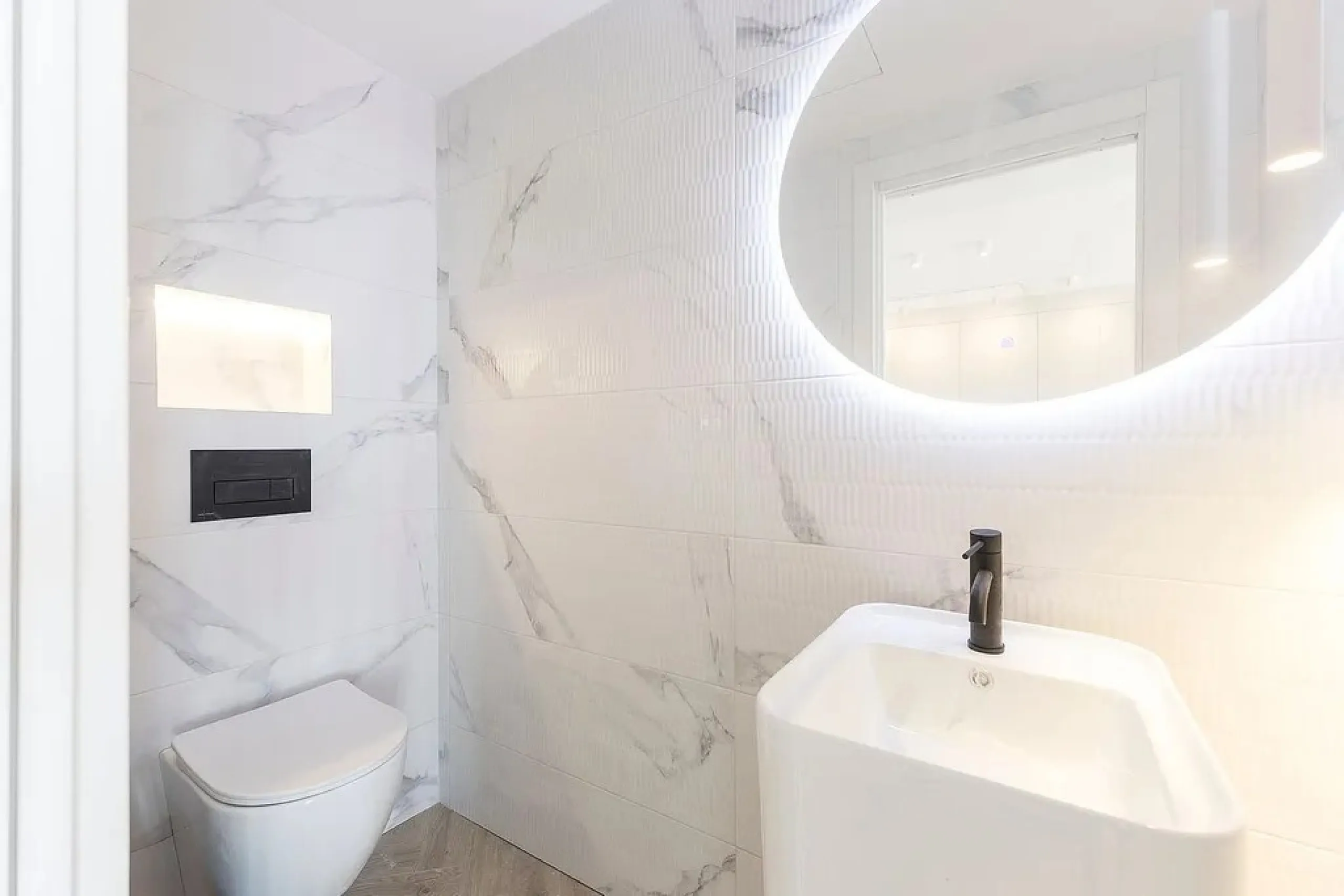 Exclusive Renovated Apartment with Panoramic Views in Sant Gervasi – Gracia, Barcelona