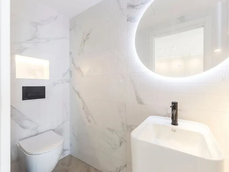 Exclusive Renovated Apartment with Panoramic Views in Sant Gervasi – Gracia, Barcelona