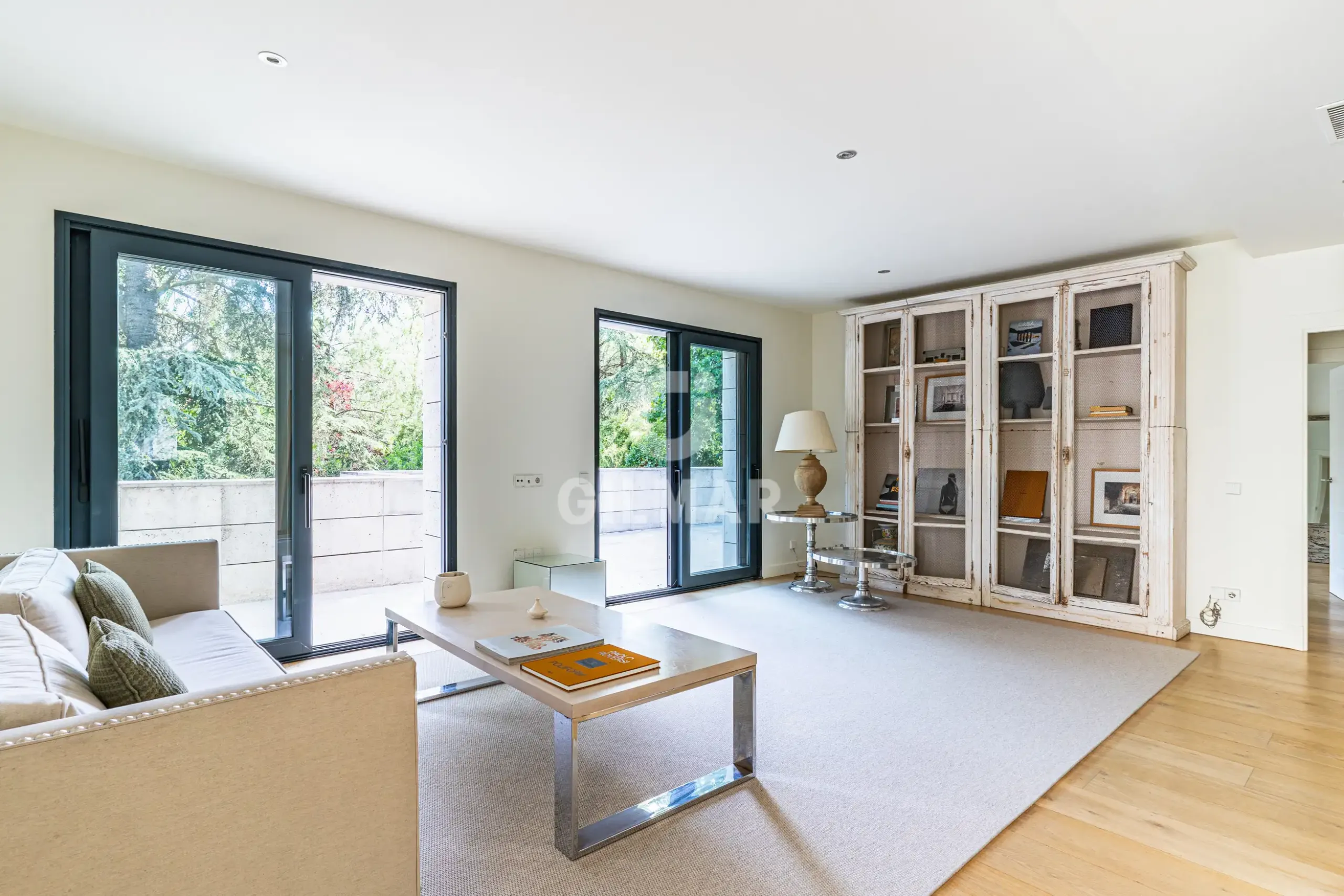 Villa in Aravaca - Madrid