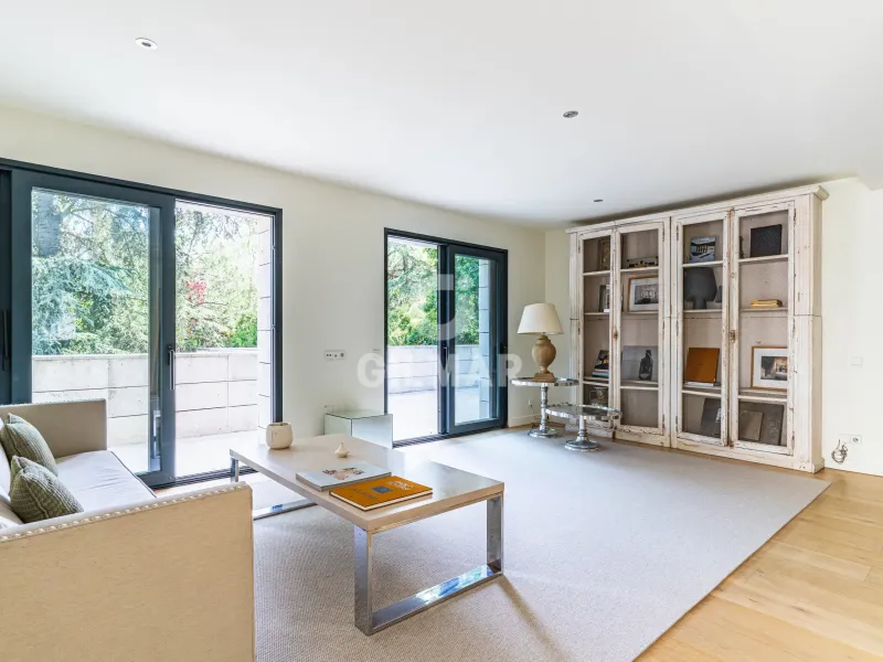 Villa in Aravaca - Madrid