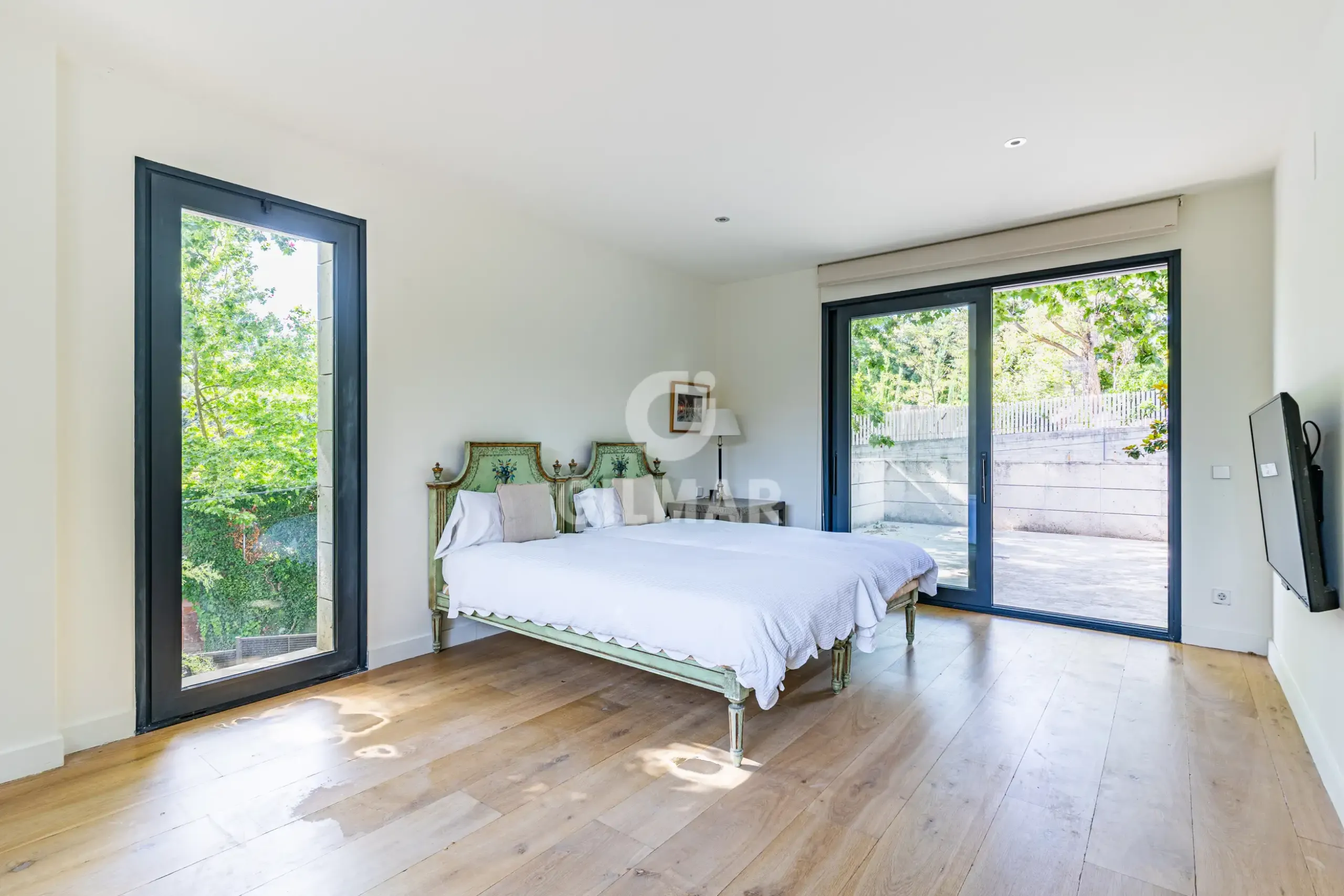 Villa in Aravaca - Madrid