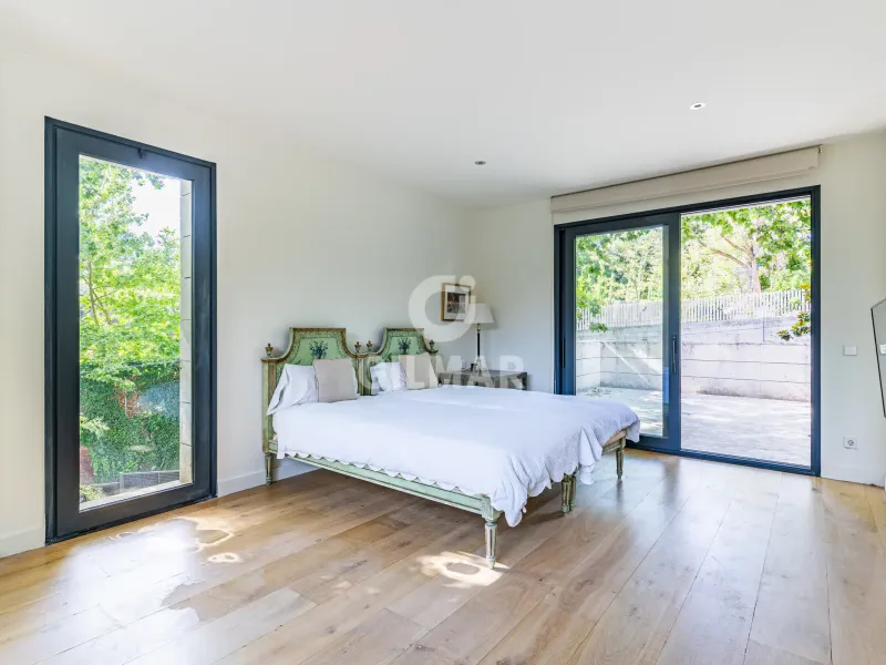 Villa in Aravaca - Madrid