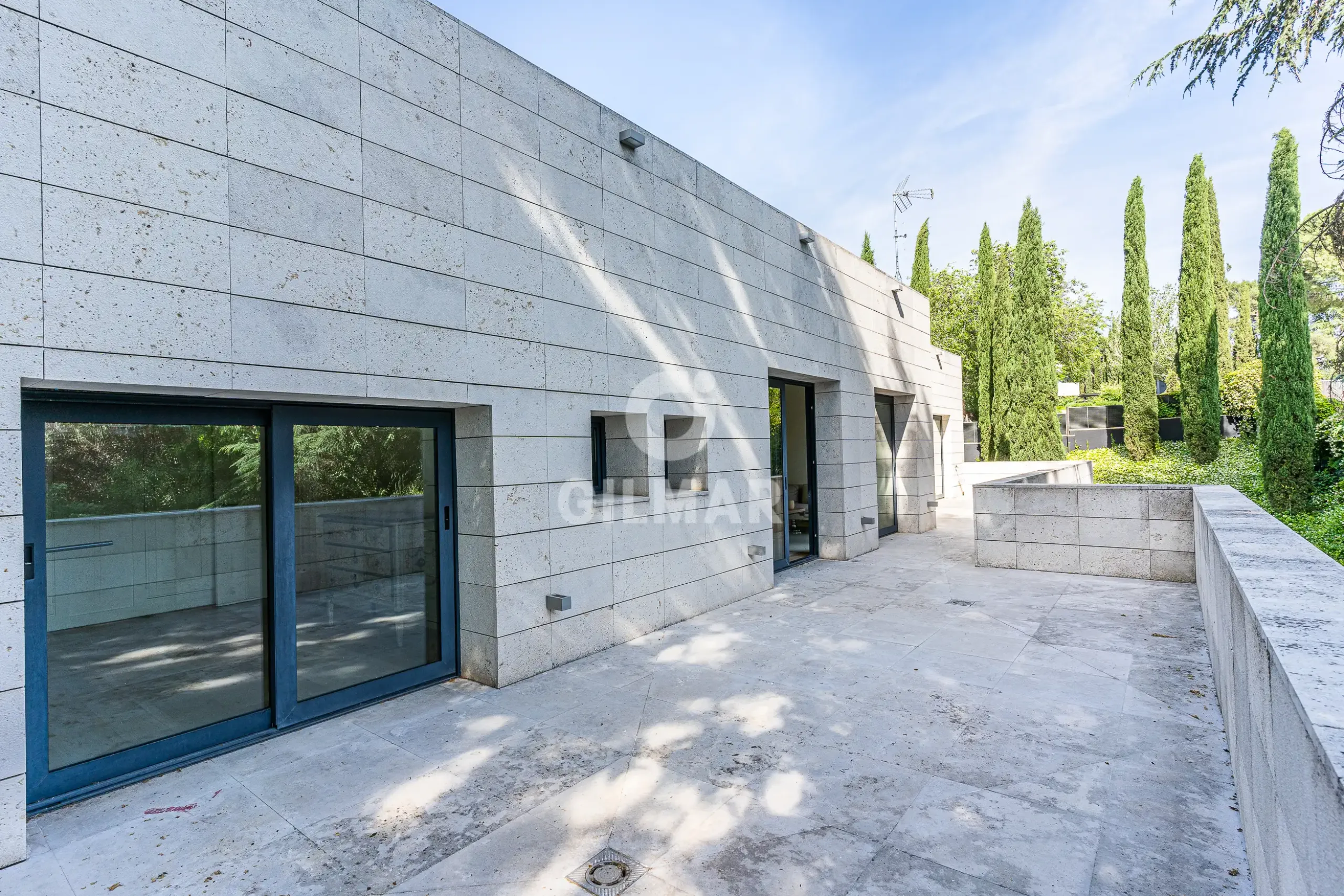 Villa in Aravaca - Madrid