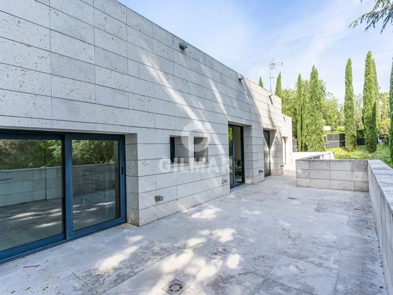 Villa in Aravaca - Madrid