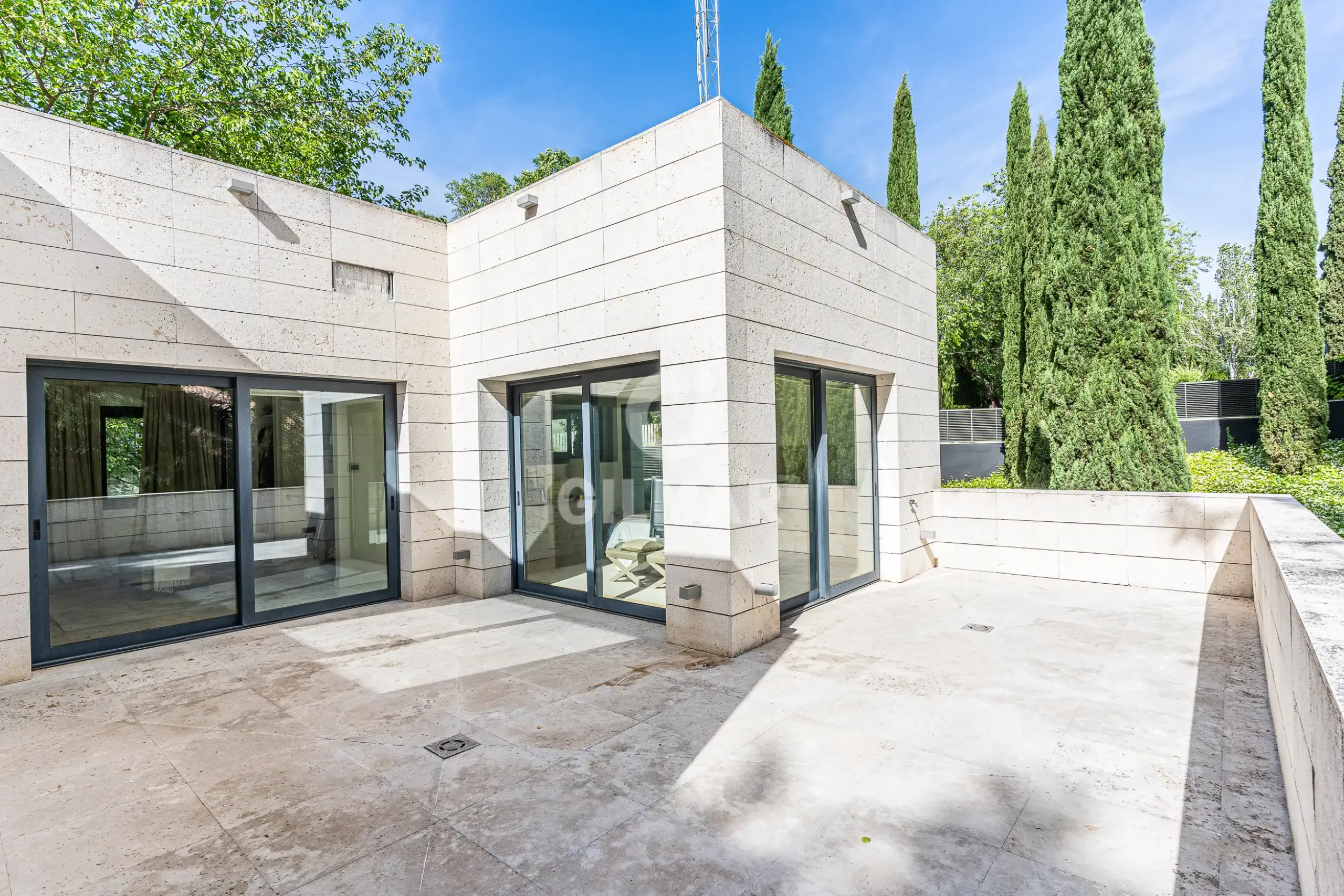 Villa in Aravaca - Madrid