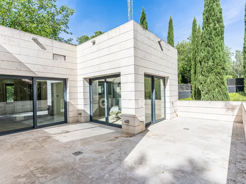 Villa in Aravaca - Madrid