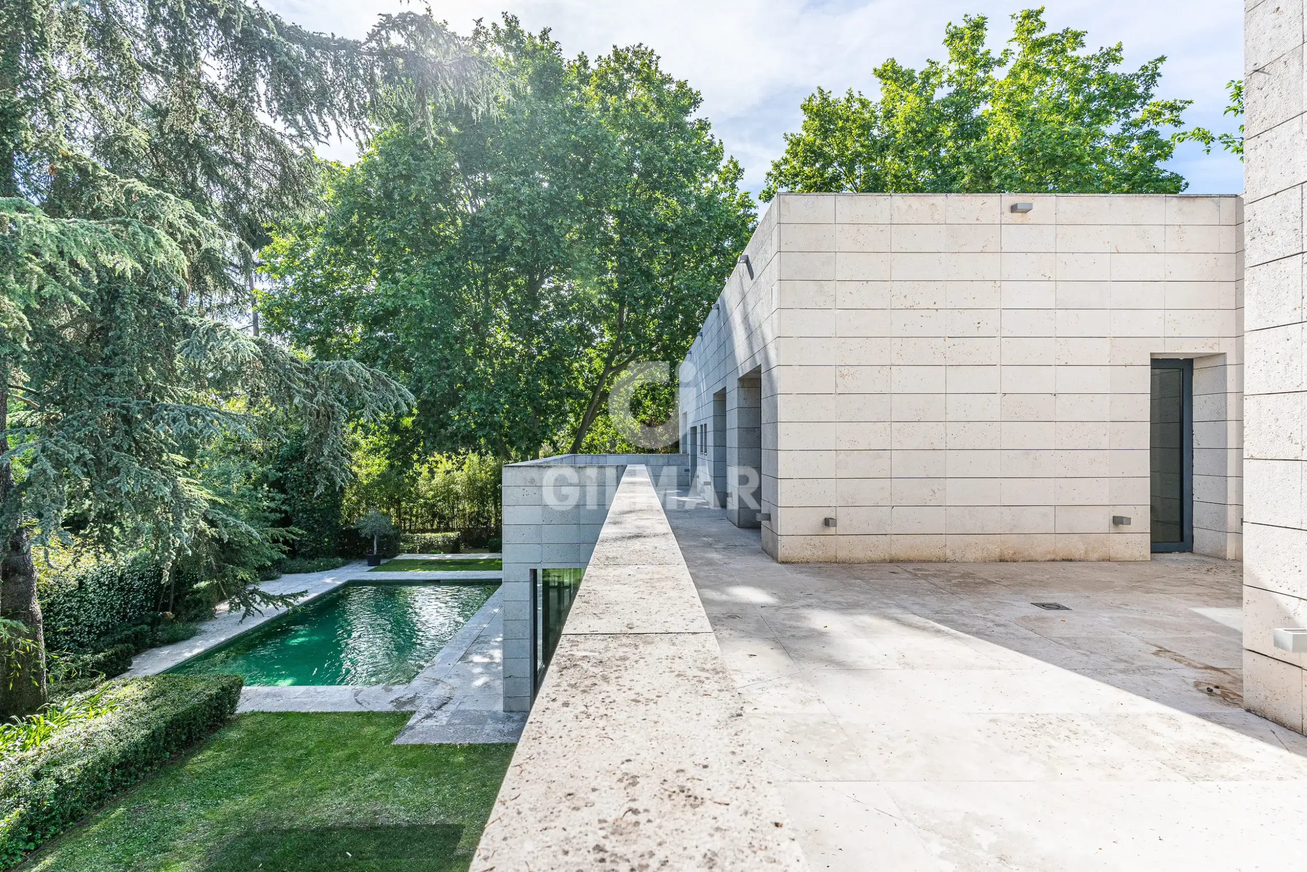 Villa in Aravaca - Madrid