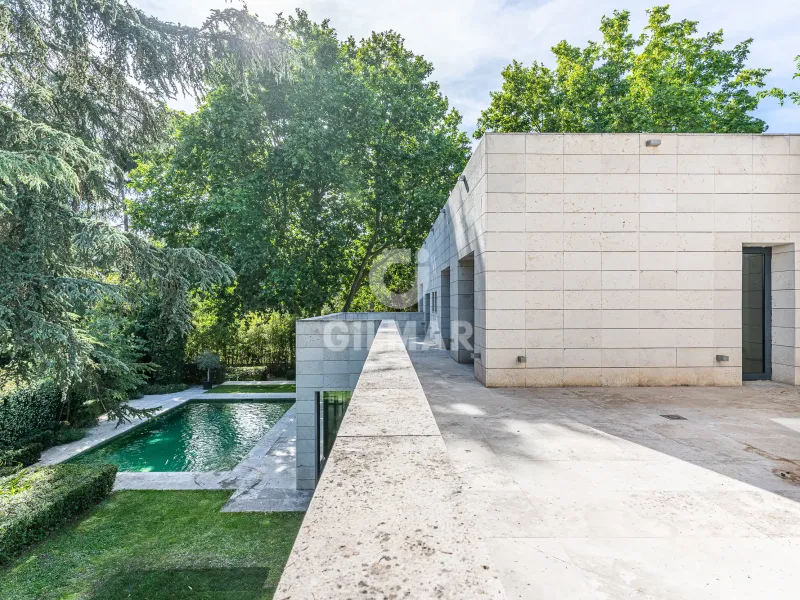Villa in Aravaca - Madrid