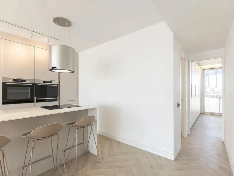 Exclusive Renovated Apartment with Panoramic Views in Sant Gervasi – Gracia, Barcelona