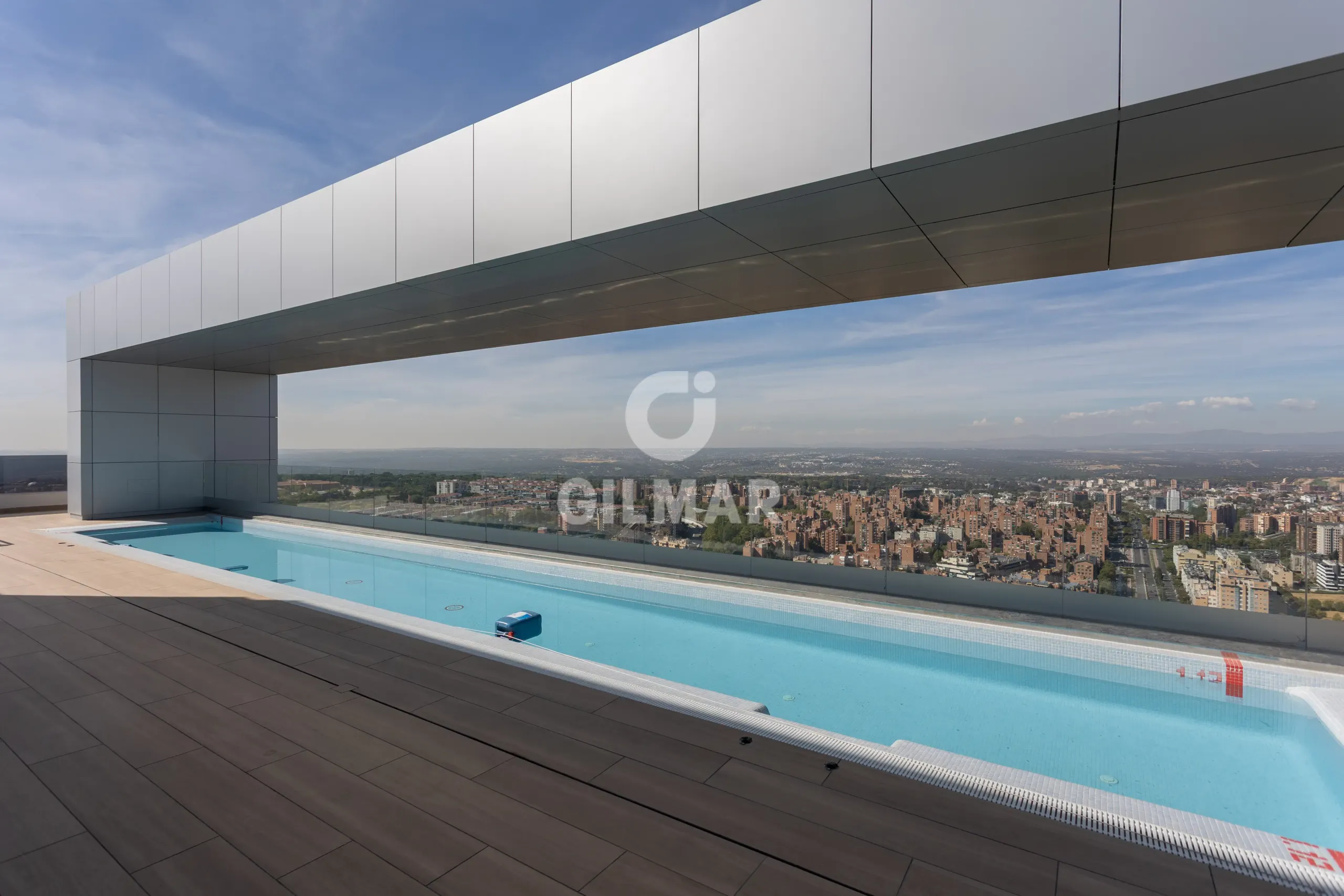 Apartment in Tetuán - Madrid