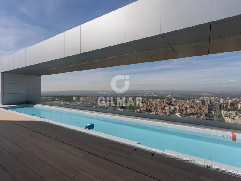Apartment in Tetuán - Madrid