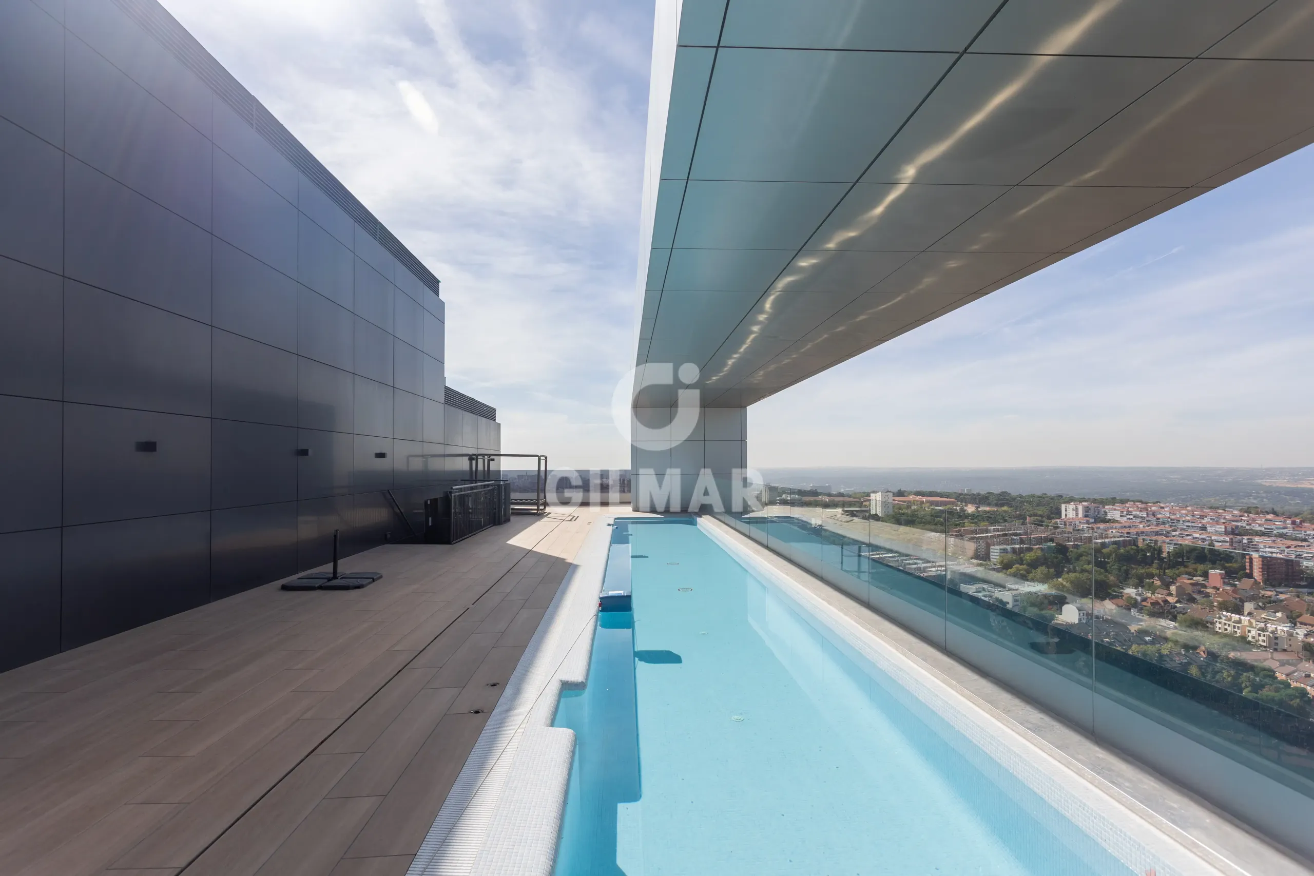 Apartment in Tetuán - Madrid