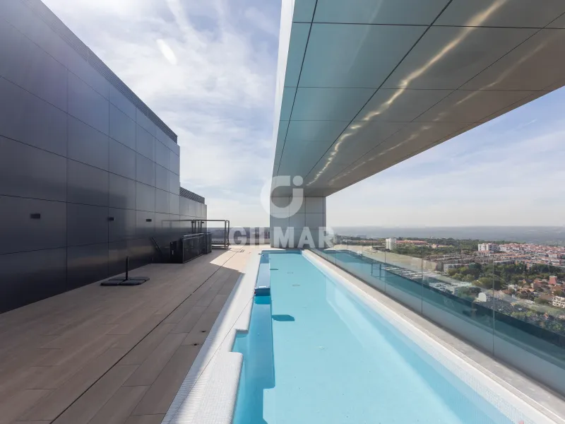 Apartment in Tetuán - Madrid