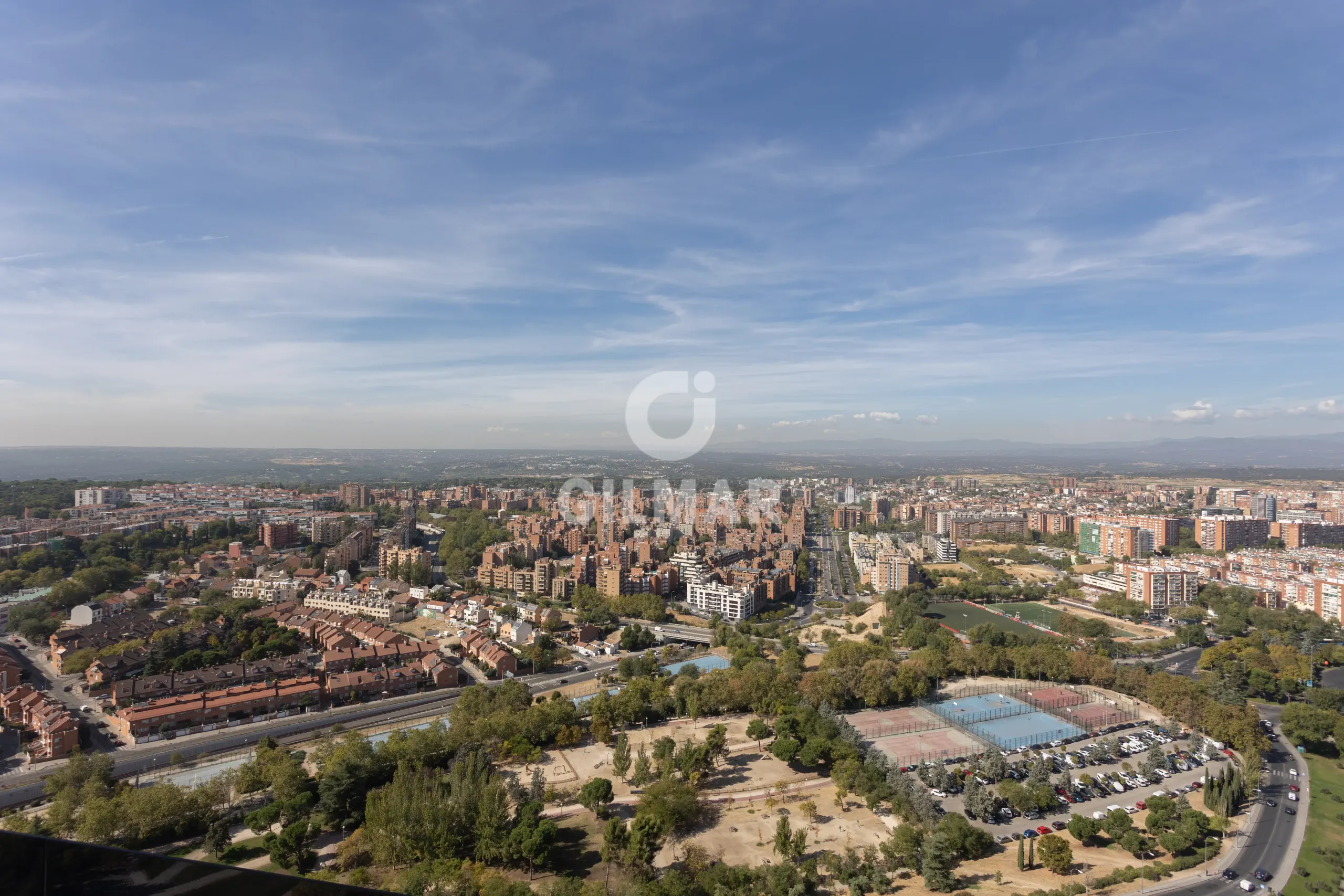 Apartment in Tetuán - Madrid