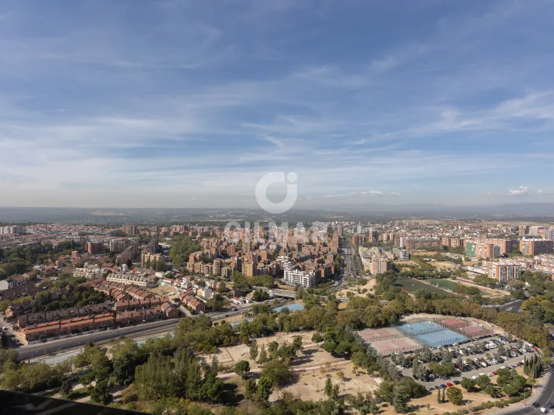 Apartment in Tetuán - Madrid