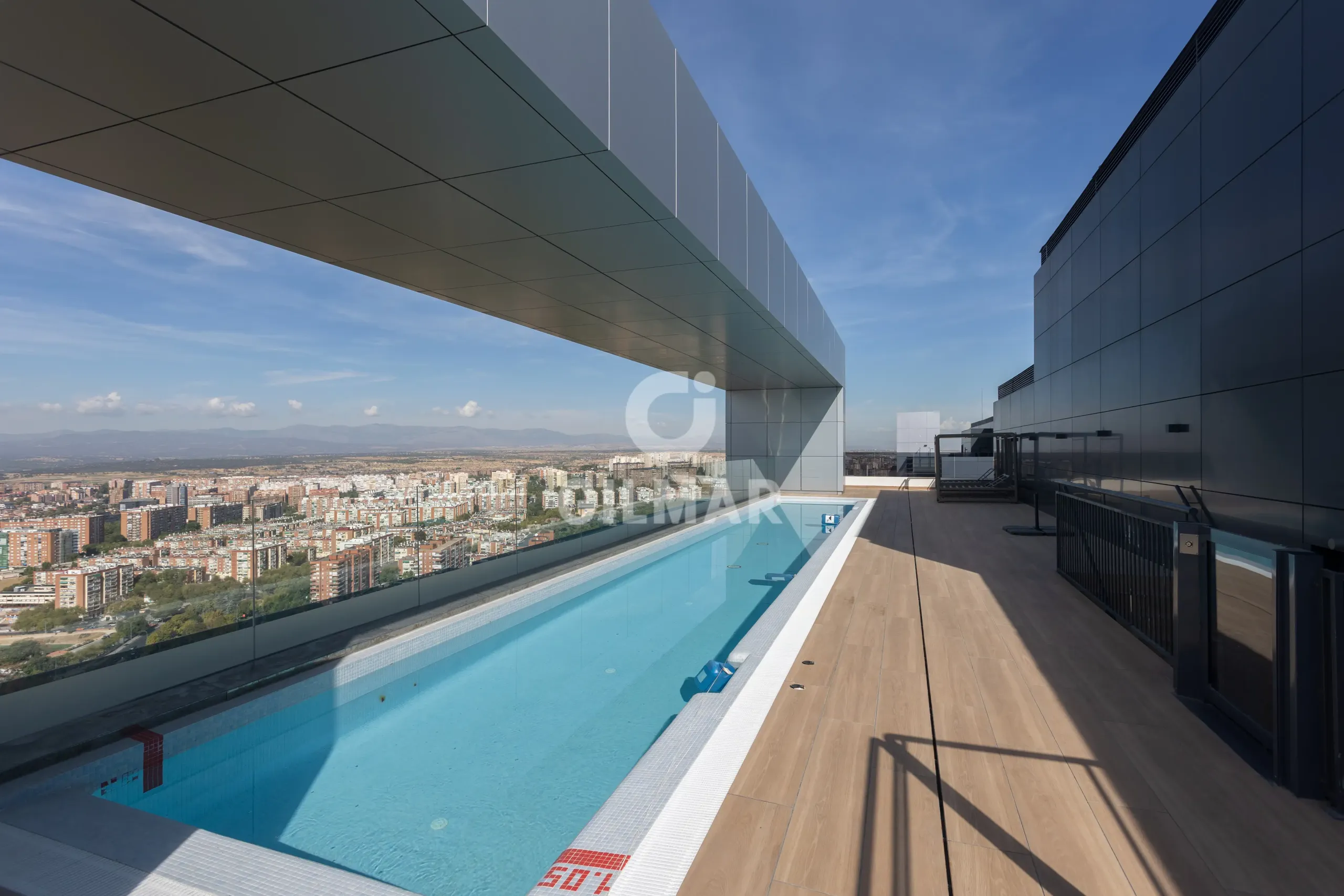 Apartment in Tetuán - Madrid