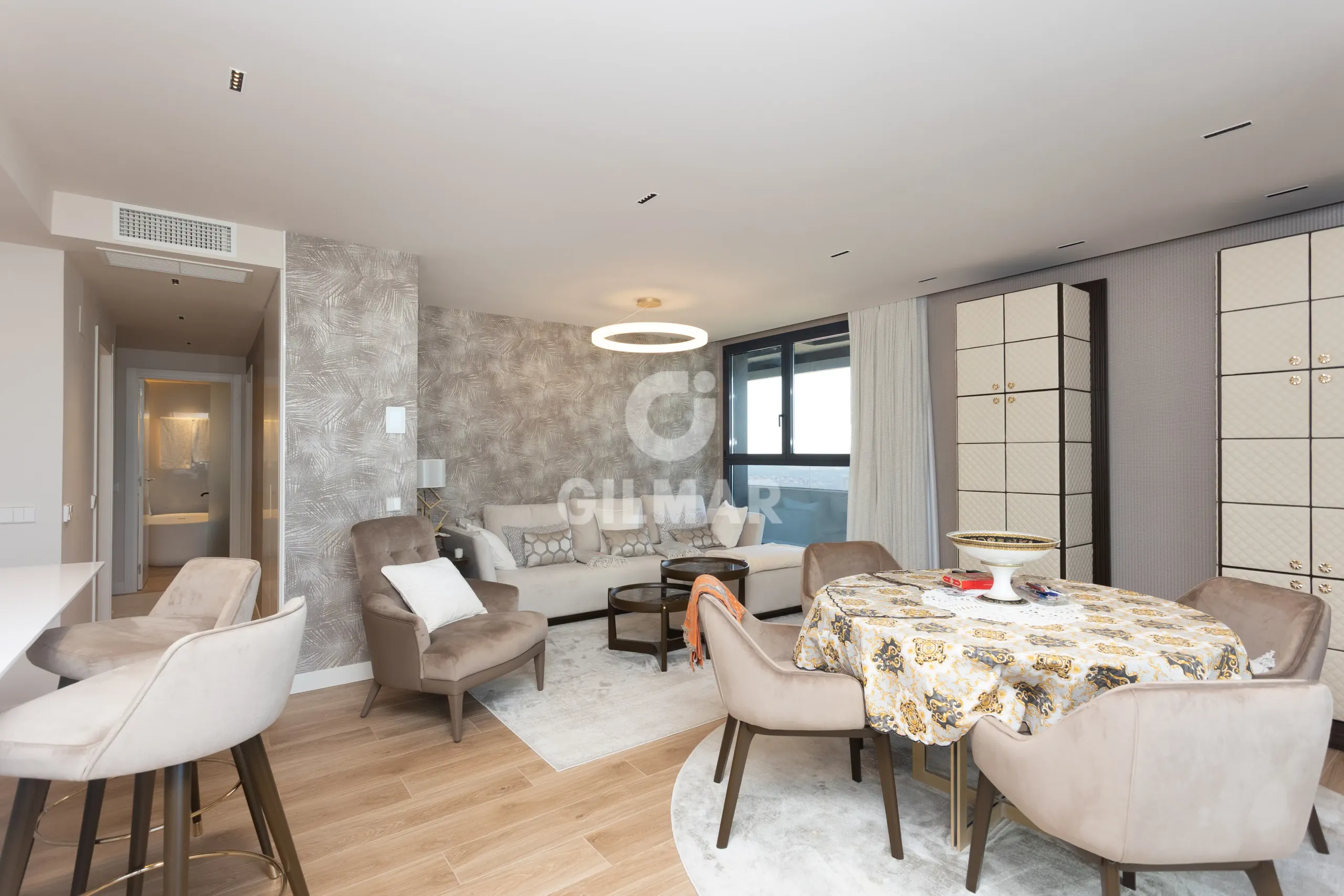 Apartment in Tetuán - Madrid