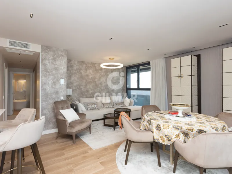 Apartment in Tetuán - Madrid