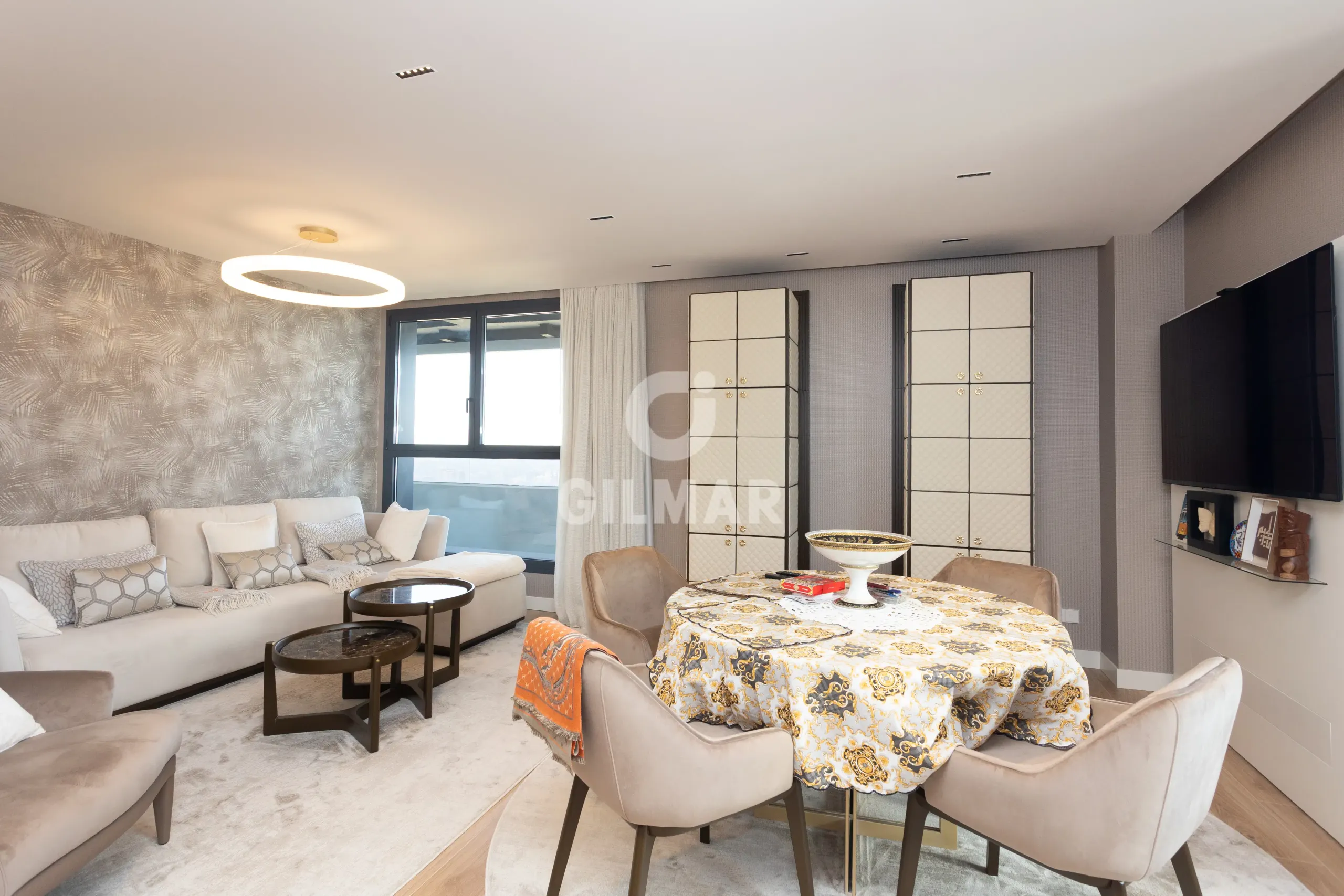 Apartment in Tetuán - Madrid