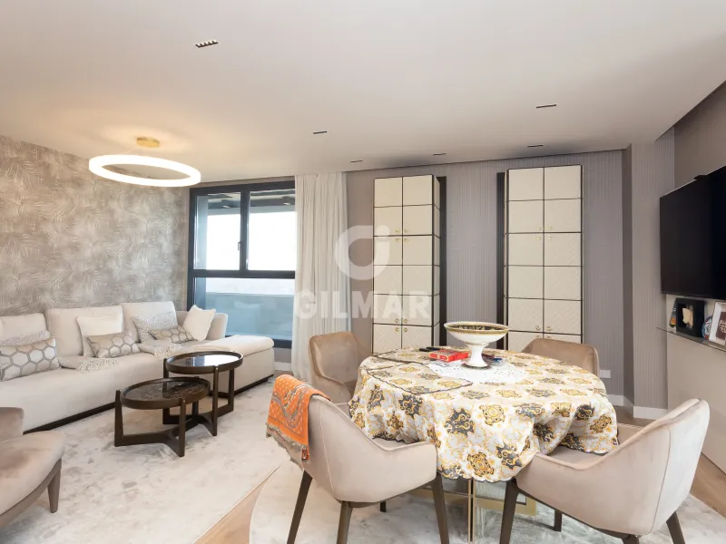Apartment in Tetuán - Madrid