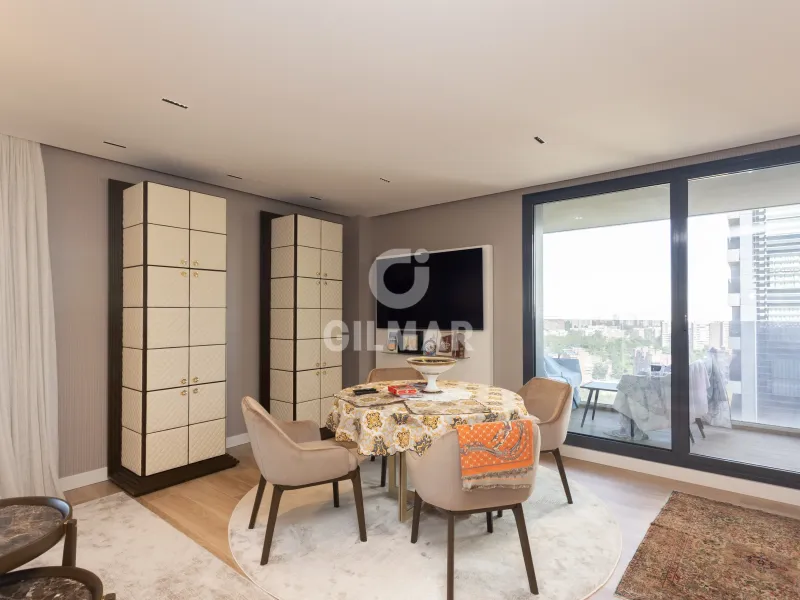 Apartment in Tetuán - Madrid