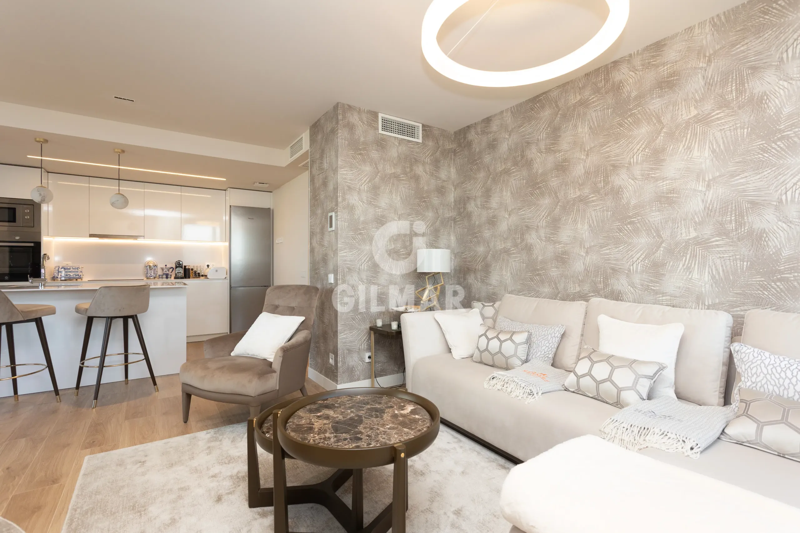 Apartment in Tetuán - Madrid