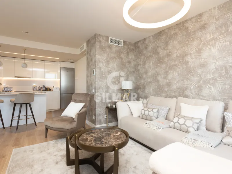 Apartment in Tetuán - Madrid
