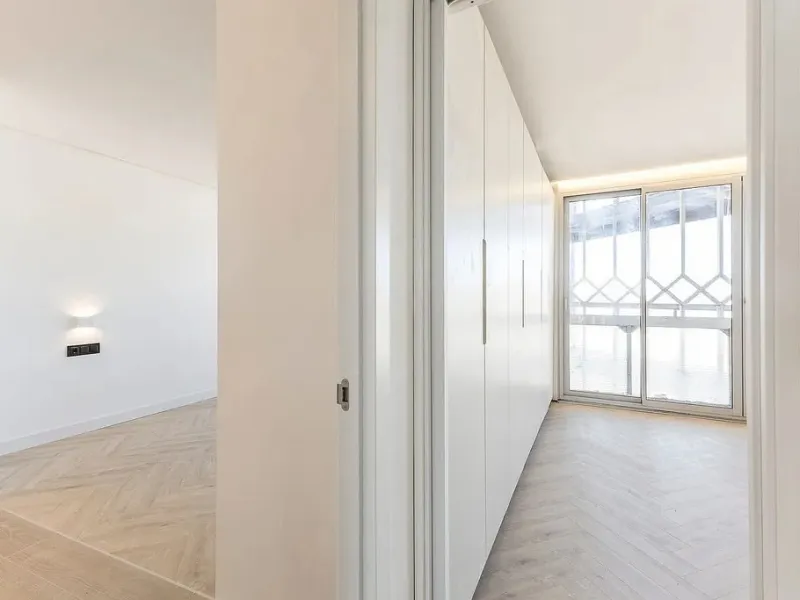 Exclusive Renovated Apartment with Panoramic Views in Sant Gervasi – Gracia, Barcelona