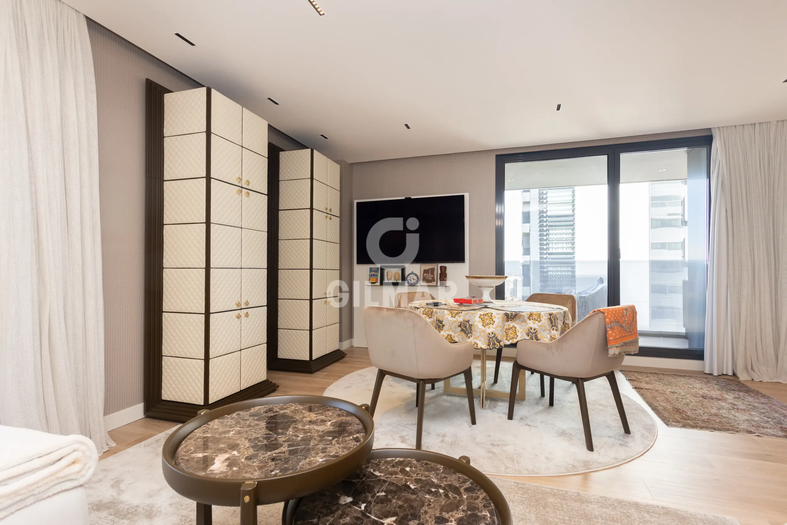 Apartment in Tetuán - Madrid