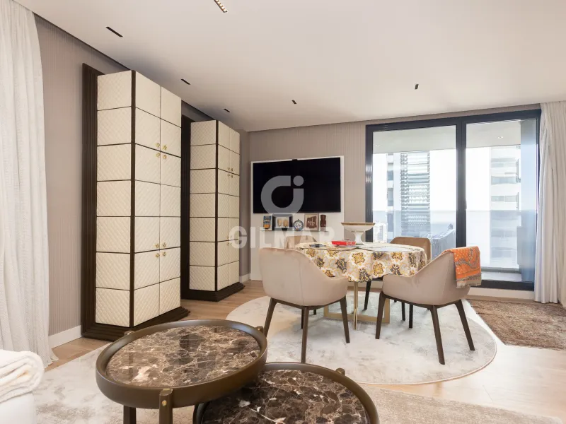 Apartment in Tetuán - Madrid