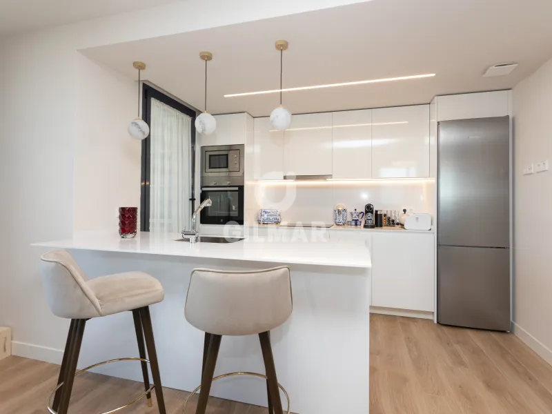 Apartment in Tetuán - Madrid