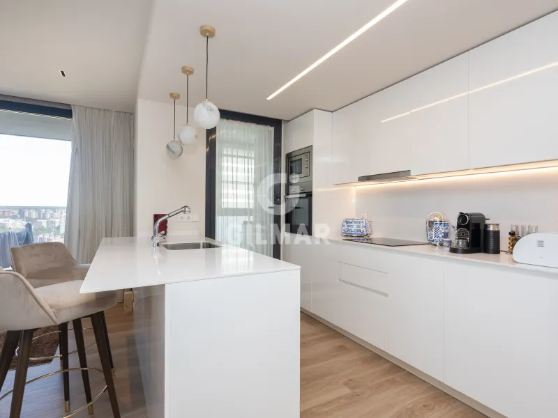 Apartment in Tetuán - Madrid