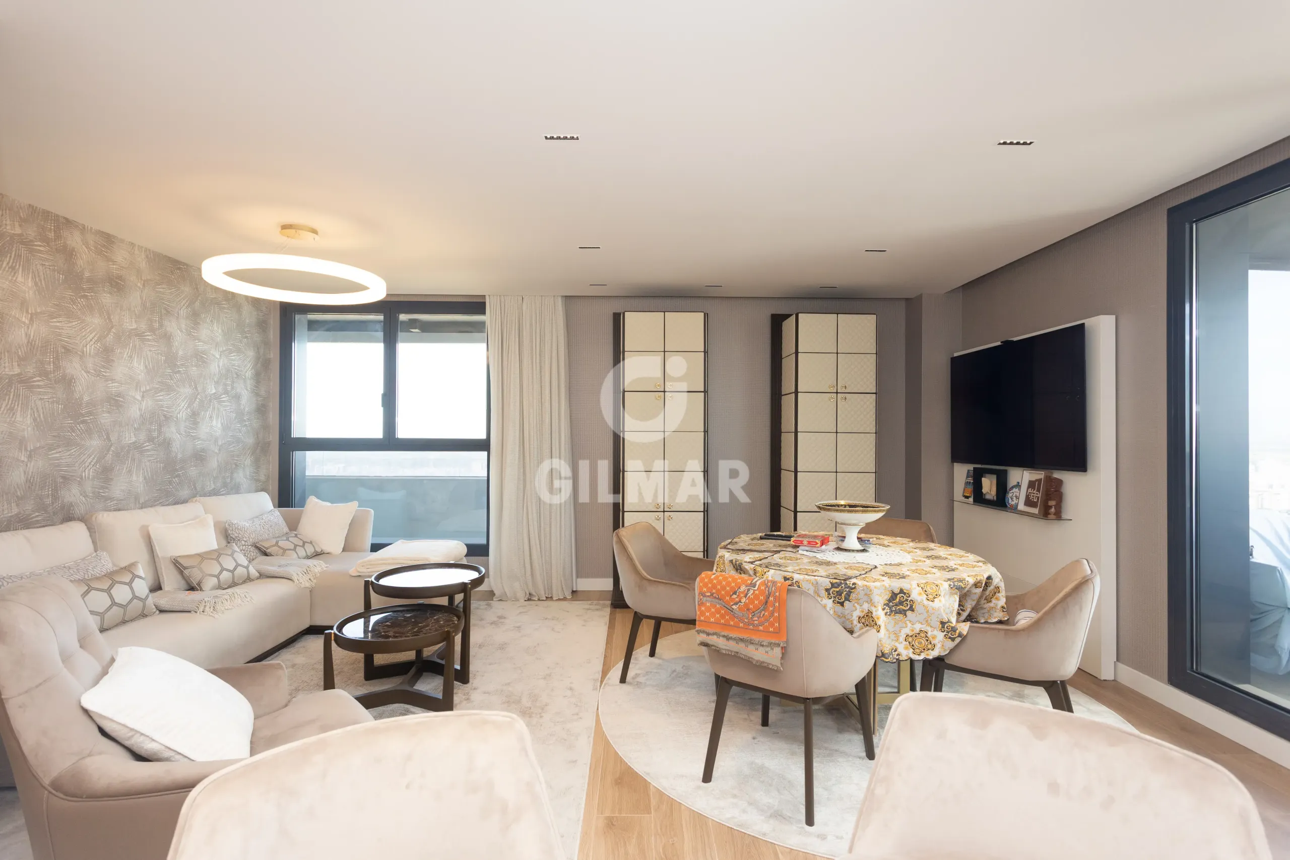 Apartment in Tetuán - Madrid