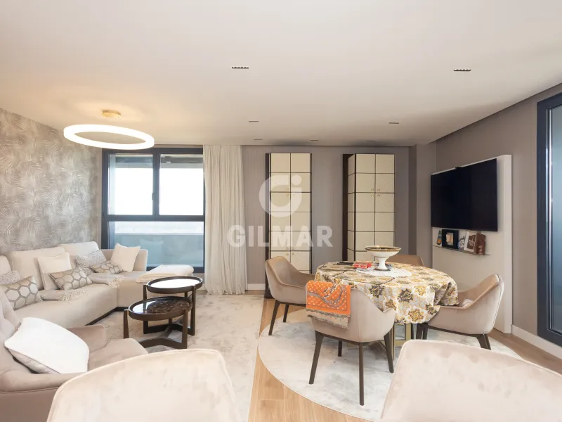Apartment in Tetuán - Madrid