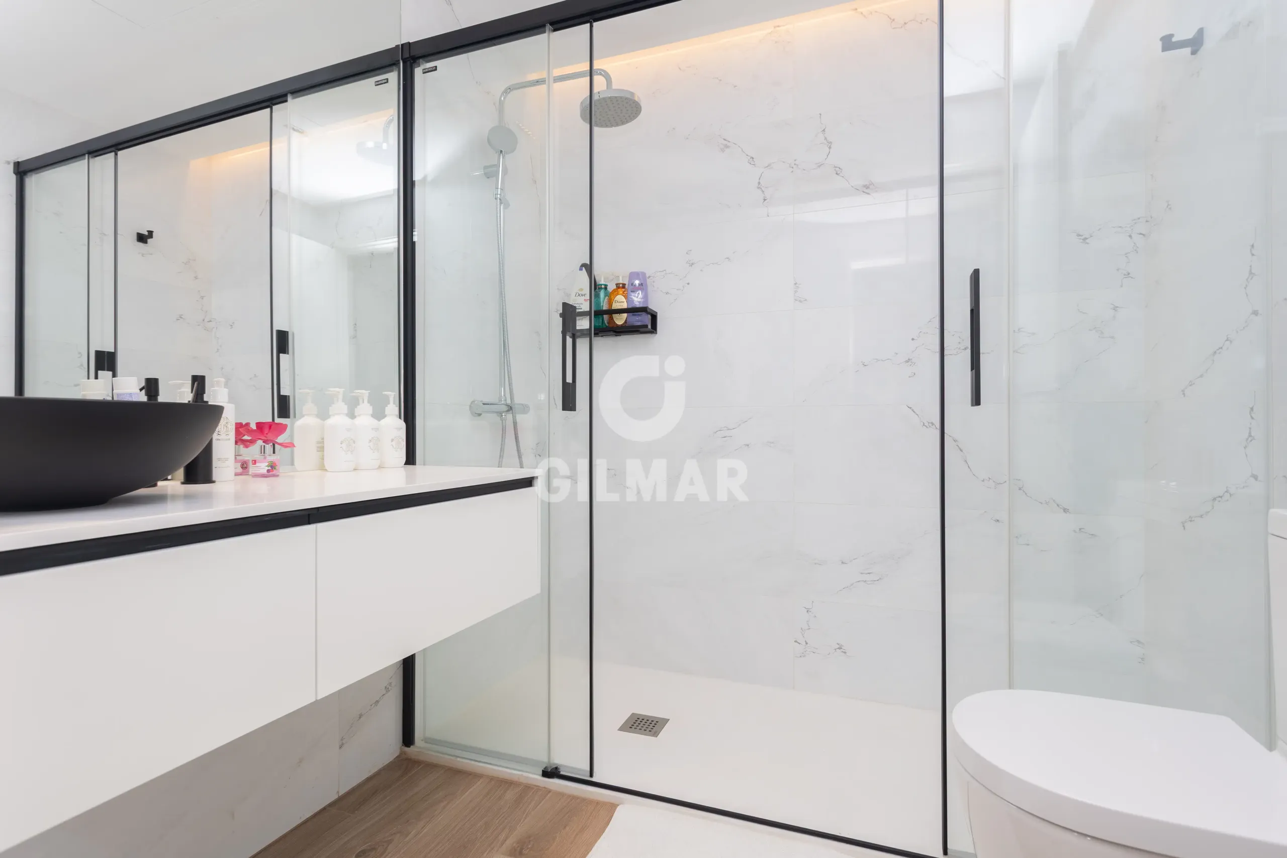 Apartment in Tetuán - Madrid