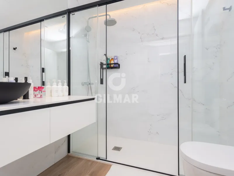 Apartment in Tetuán - Madrid