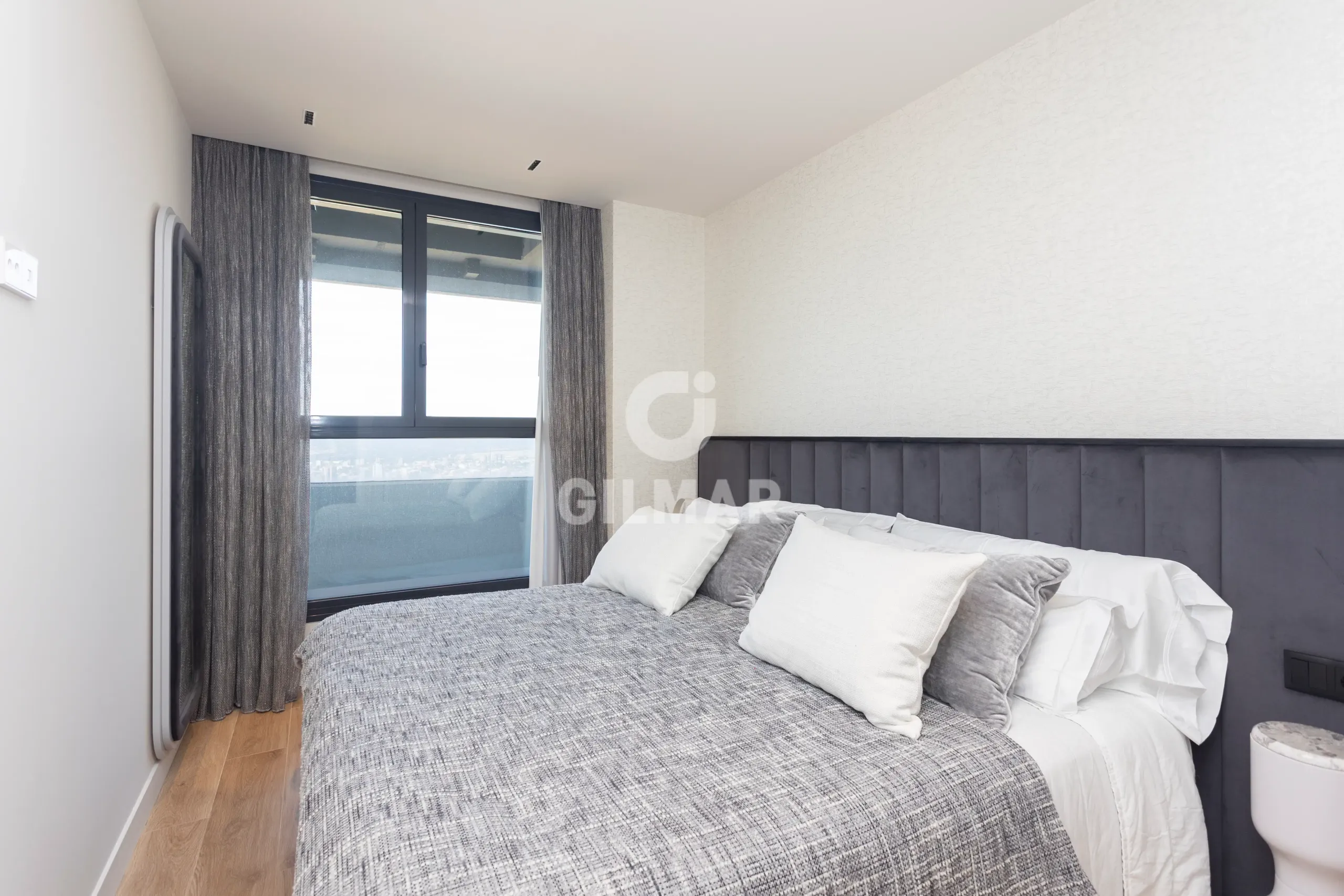 Apartment in Tetuán - Madrid