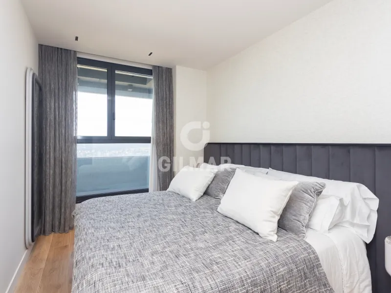 Apartment in Tetuán - Madrid